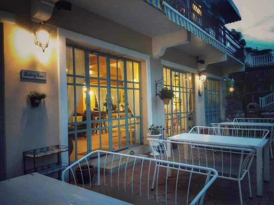 Doitung View Resort Ban Dong Ma Tun Exterior photo