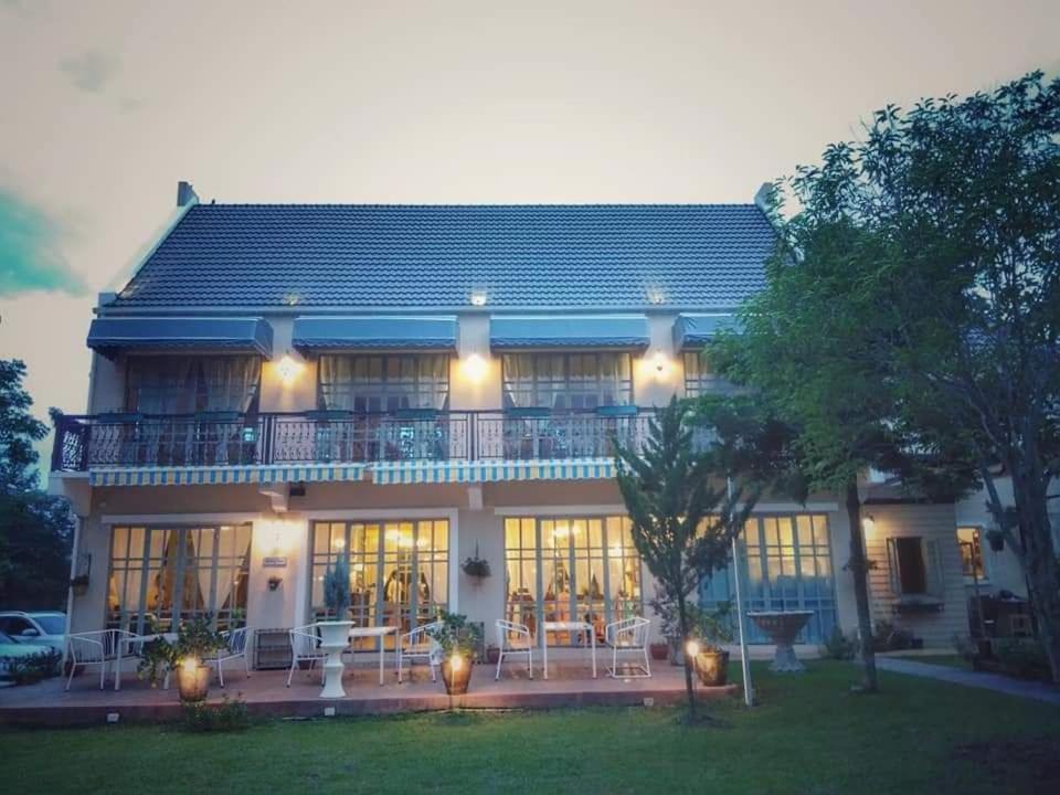 Doitung View Resort Ban Dong Ma Tun Exterior photo