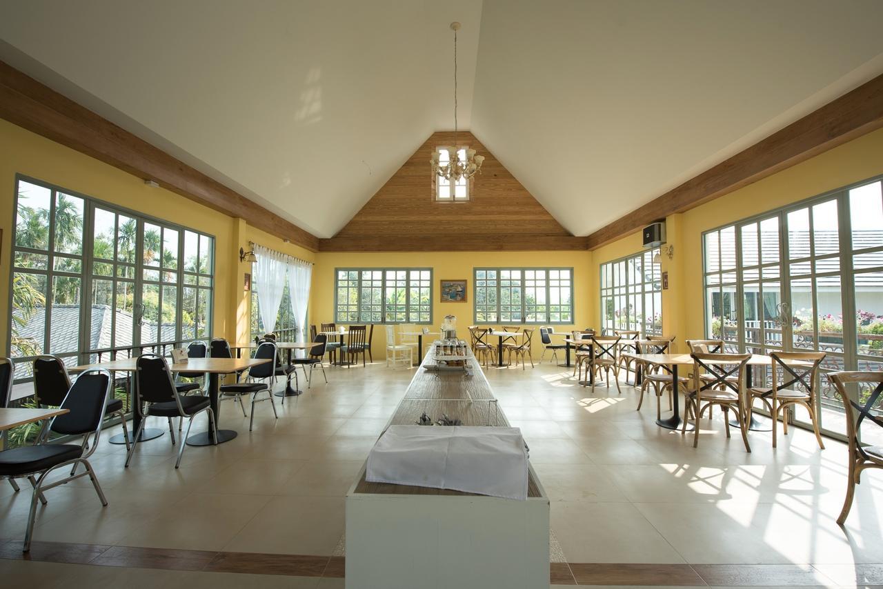 Doitung View Resort Ban Dong Ma Tun Exterior photo