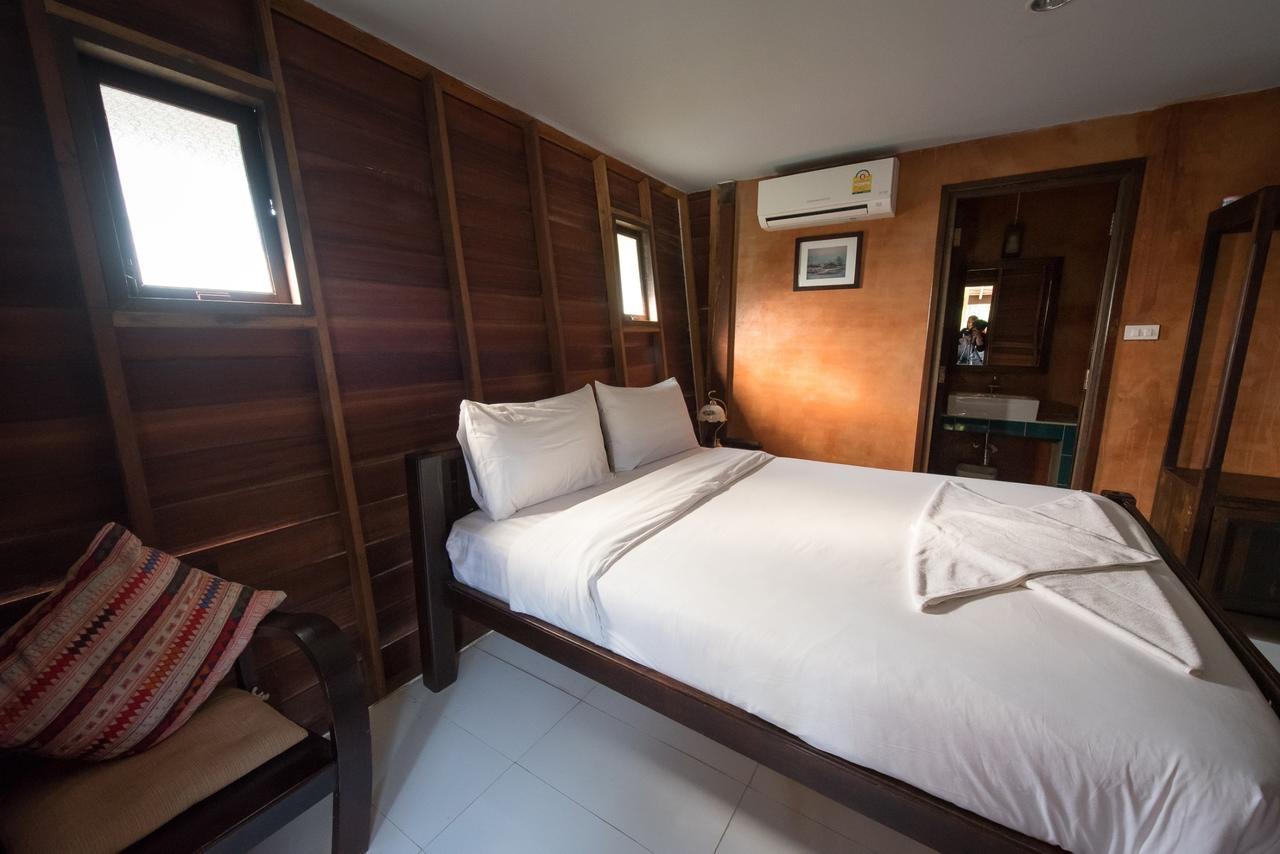 Doitung View Resort Ban Dong Ma Tun Exterior photo