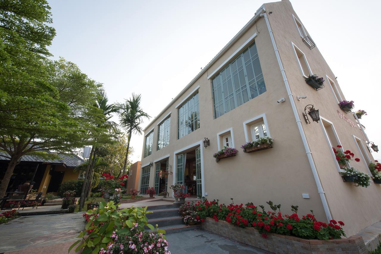 Doitung View Resort Ban Dong Ma Tun Exterior photo