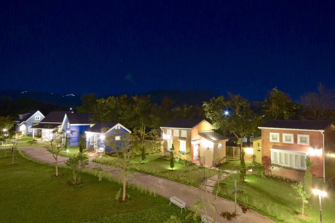 Doitung View Resort Ban Dong Ma Tun Exterior photo