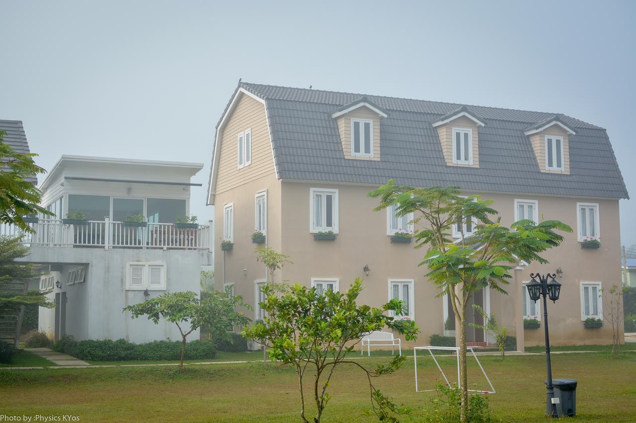 Doitung View Resort Ban Dong Ma Tun Exterior photo