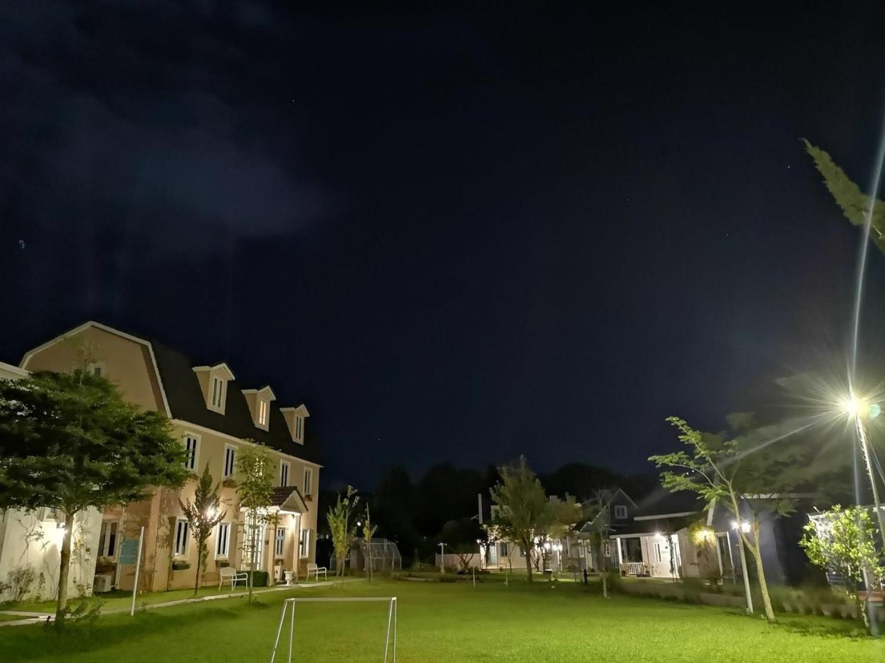 Doitung View Resort Ban Dong Ma Tun Exterior photo